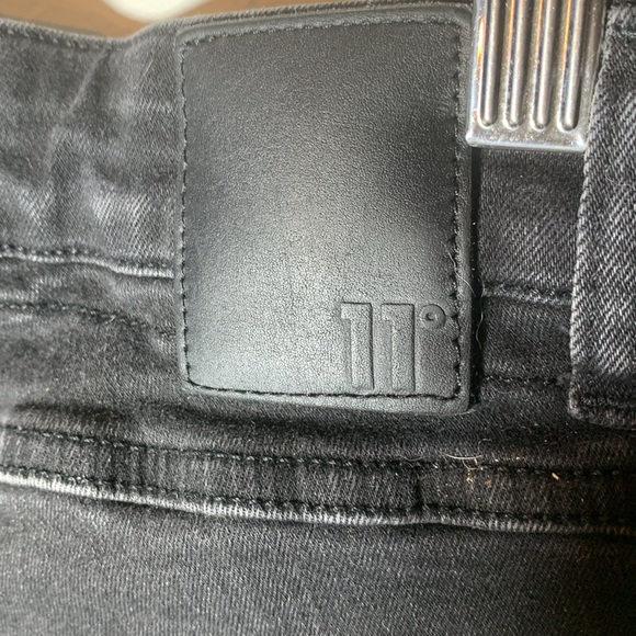 Eleven Degrees essential skinny jeans - Picture 6 of 8
